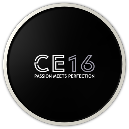 CE16 Saloon