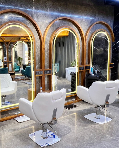CE16 Salons